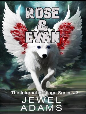 cover image of Rose & Evan